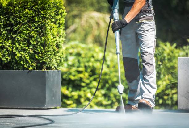Best Soft Washing for Delicate Surfaces in Baytown, TX