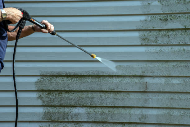Best Gutter Cleaning and Brightening in Baytown, TX