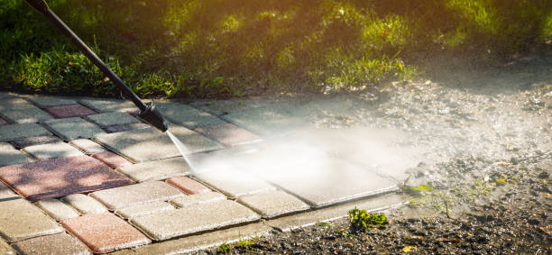 Best Rust and Stain Removal in Baytown, TX